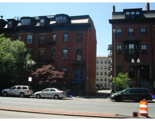 Unit for sale at 483 Massachusetts Ave, Boston, MA 02118