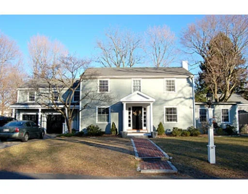Unit for sale at 22 Old Farm Rd, Dedham, MA 02026