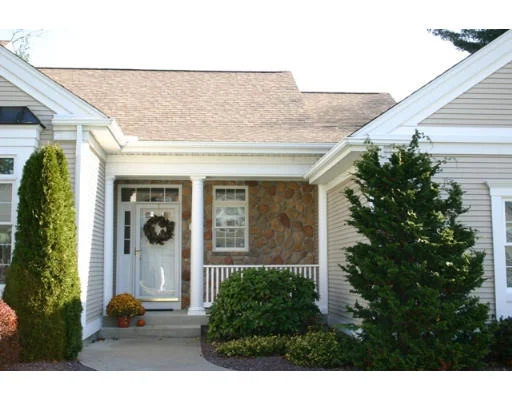 Unit for sale at 9 Spruce Drive, Wilbraham, MA 01095