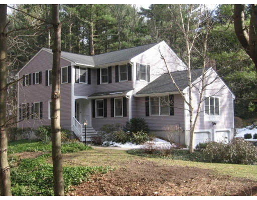 Unit for sale at 25 Bateson Drive, Andover, MA 01810