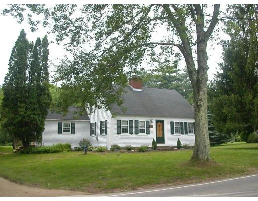 Unit for sale at 313 Red Acre Road, Stow, MA 01775