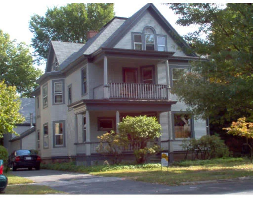 Unit for sale at 171 Longhill Street, Springfield, MA 01108