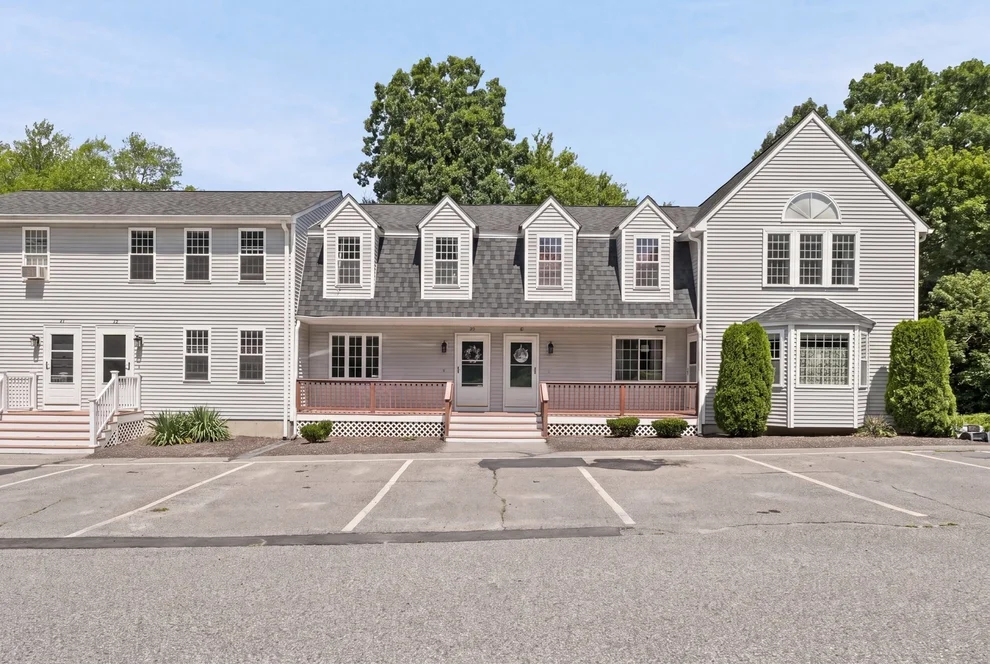 20 Eagle Drive