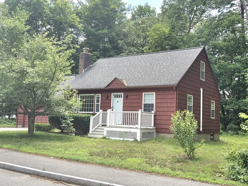 Unit for sale at 25 Rivermeadow Dr, Chelmsford, MA 01824
