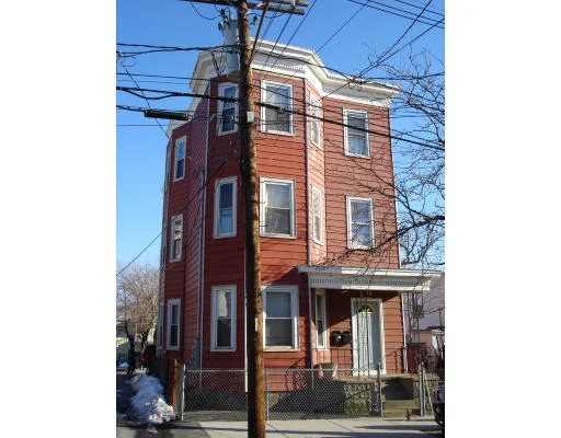 Unit for sale at 71 Highland St, Chelsea, MA 02150