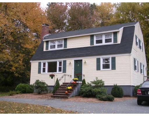 Unit for sale at 23 Glad Valley Dr., Billerica, MA 01821