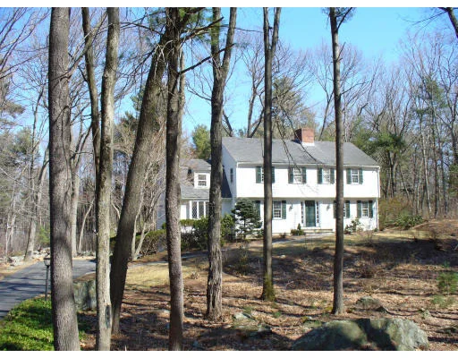 Unit for sale at 57 Colchester Road, Weston, MA 02493