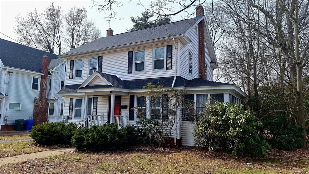 Unit for sale at 100 Belvidere St, Springfield, MA 01108