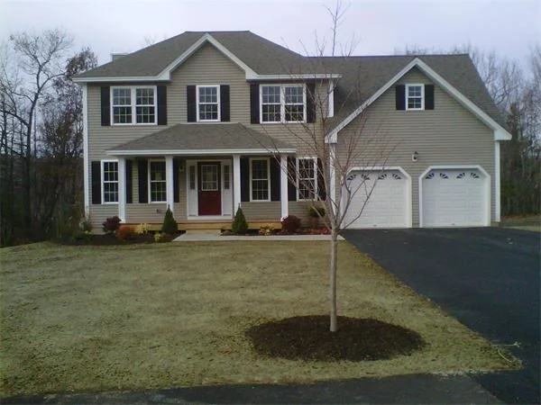 Unit for sale at 4 Spindletop Drive, Leominster, MA 01453