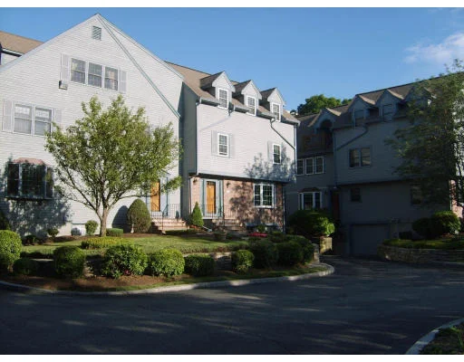 Unit for sale at 43 Merrymount Rd, Quincy, MA 02169