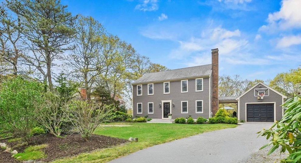 Unit for sale at 24 Eli Road, Falmouth, MA 02536