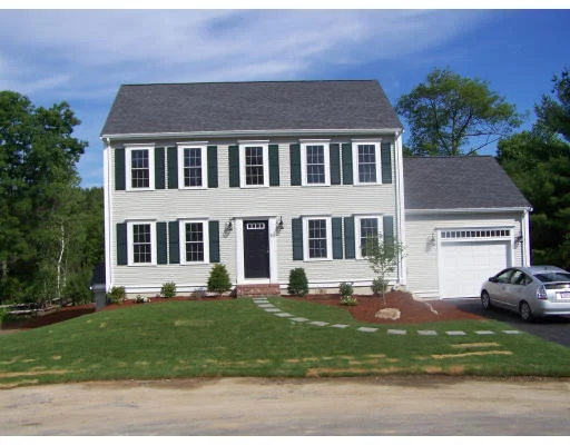 Unit for sale at Lot 5 Nobadeer Circle, Kingston, MA 02364