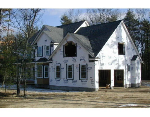 Unit for sale at lot 50 Foxglove Lane, Stow, MA 01775