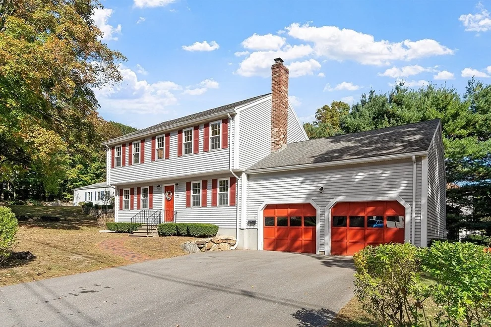 Unit for sale at 71 Hudson St, Marlborough, MA 01752