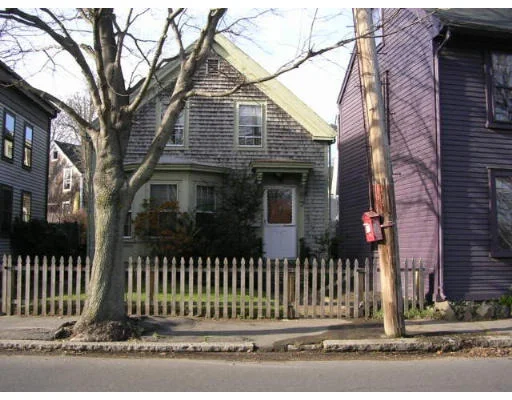 Unit for sale at 99 Elm St, Marblehead, MA 01945