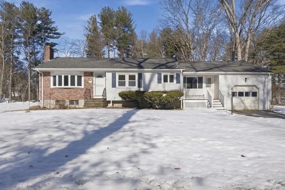 Unit for sale at 14 Manning Street, Wilmington, MA 01887