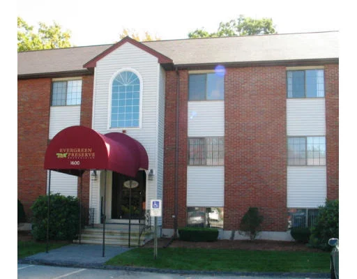 Unit for sale at 1600 Skyline Drive, Lowell, MA 01854