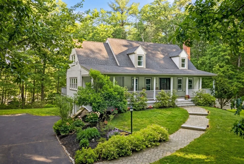 Unit for sale at 82 Spofford Road, Boxford, MA 01921