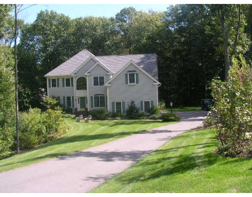 Unit for sale at 60 Linden Glen, Canton, MA 02021