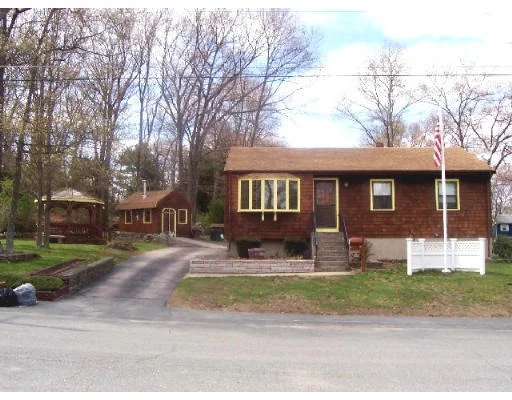 Unit for sale at 127 Packard, Avon, MA 02322