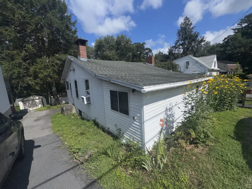 Unit for sale at 43-A Ossamequin Rd, Billerica, MA 01821