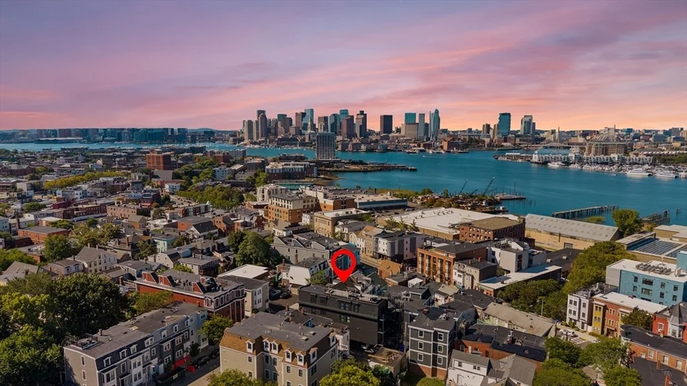 Unit for sale at 38 Lexington Street, Boston, MA 02128
