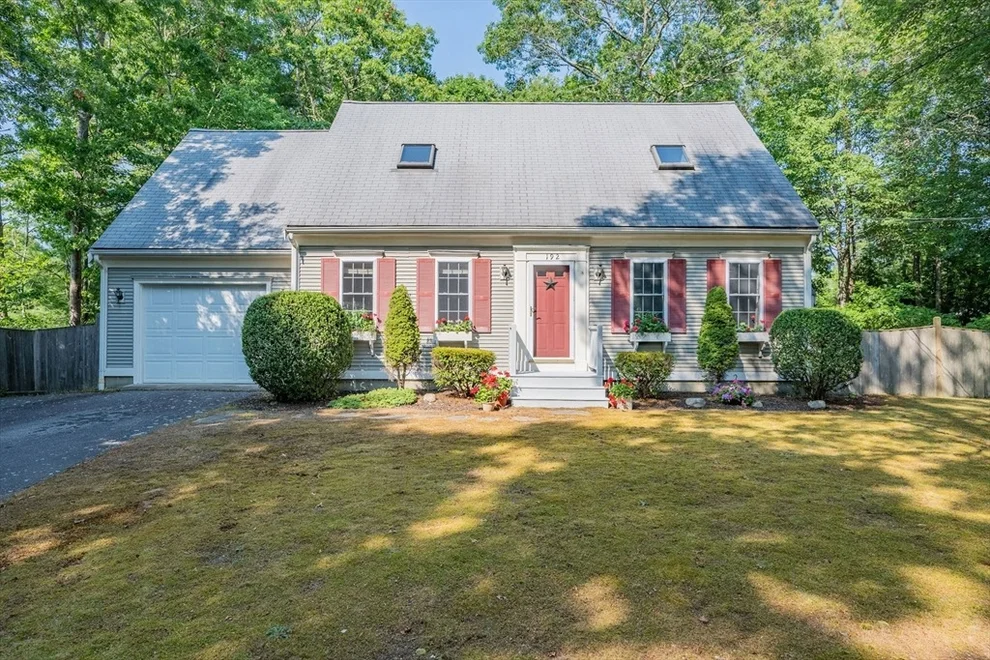 Unit for sale at 192 Simons Narrows Rd, Mashpee, MA 02649