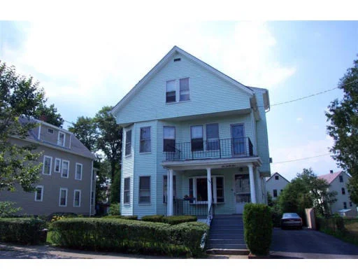Unit for sale at 129 Dexter Avenue, Watertown, MA 02472