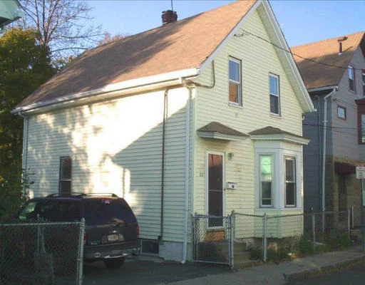 Unit for sale at 22 Franklin Ave, Somerville, MA 02145