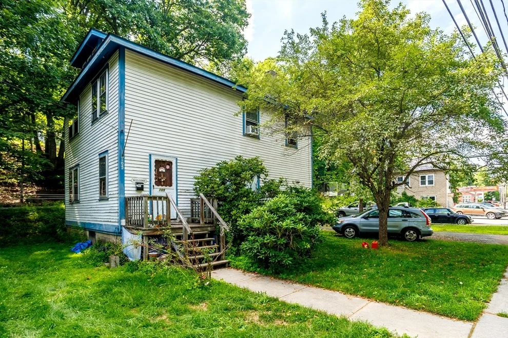Unit for sale at 105 State St, Buckland, MA 01370