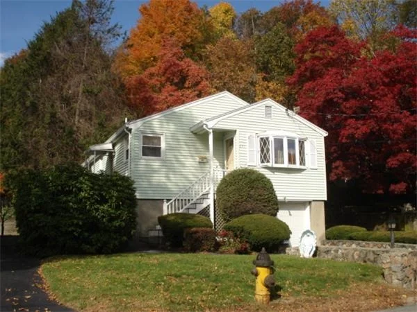 Unit for sale at 297 College Farm Rd, Waltham, MA 02451