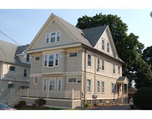 Unit for sale at 55 High St, Everett, MA 02149
