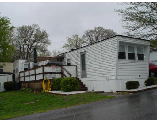 Unit for sale at 17 Balsam Street, Rockland, MA 02370