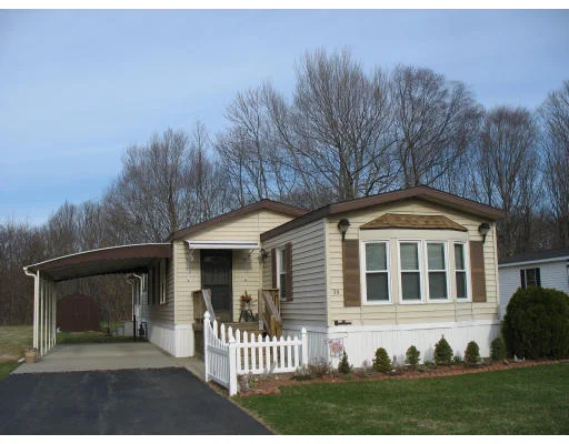 Unit for sale at 35 Clayton Drive, West Springfield, MA 01089