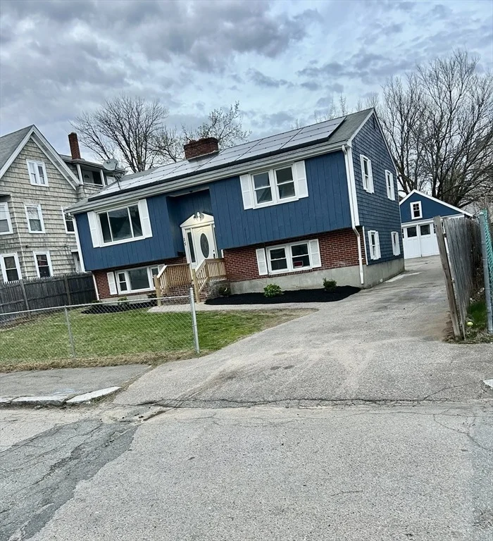Unit for sale at 15 Ellis St, Brockton, MA 02301