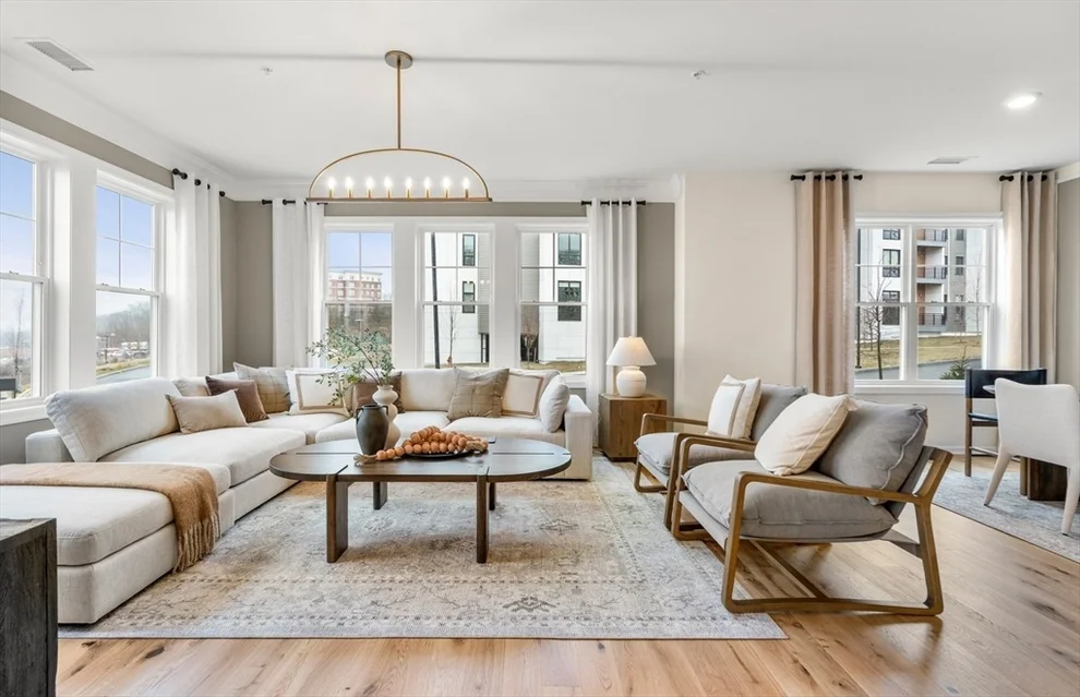 Unit for sale at 30 Coppersmith Way, Canton, MA 02021