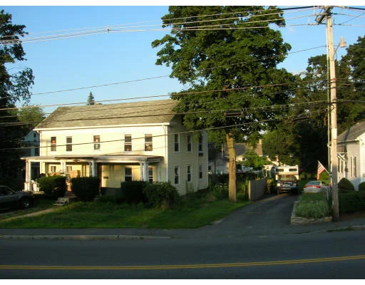 Unit for sale at 7 South St, Shrewsbury, MA 01545