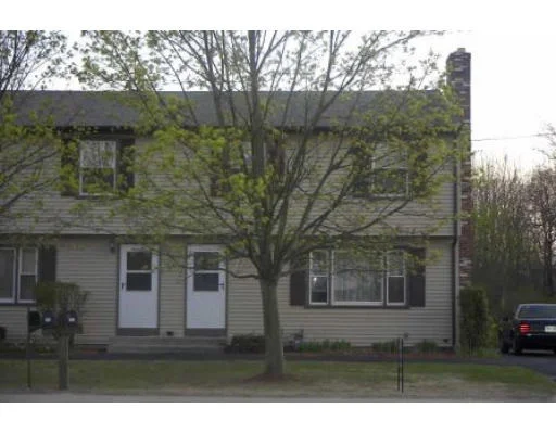Unit for sale at 262 West Central Street, Franklin, MA 02038