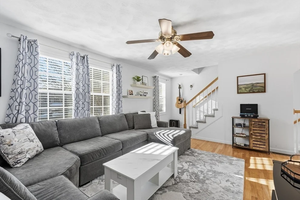 Unit for sale at 81 Salem Road, Billerica, MA 01821