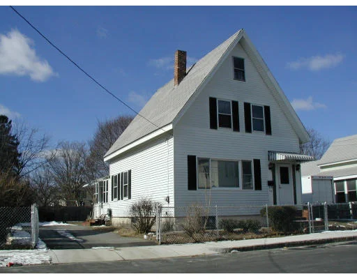 Unit for sale at 116 Jewett St., Lowell, MA 01850