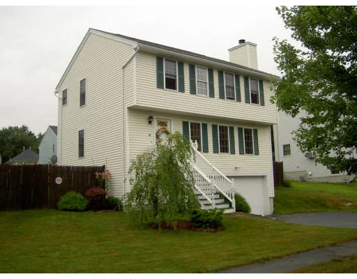 Unit for sale at 16 Brandon Road, Haverhill, MA 01832