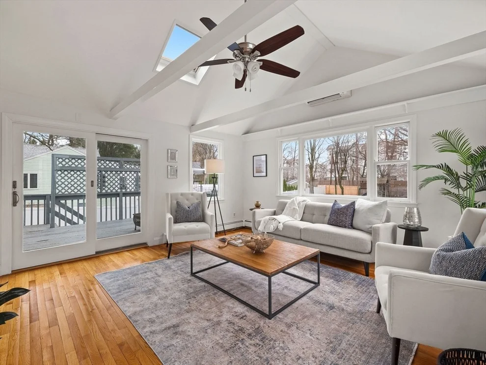 Unit for sale at 84 Curtis Street, Reading, MA 01867