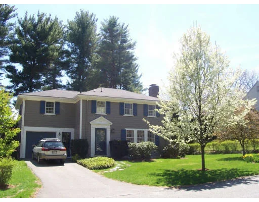 Unit for sale at 29 Northgate Road, Wellesley, MA 02481
