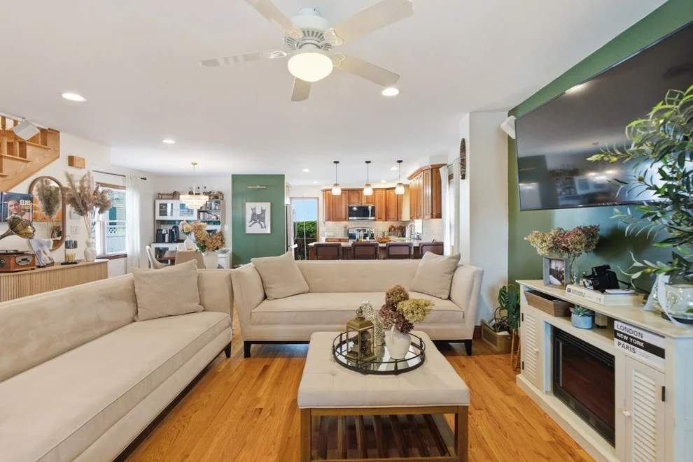 Unit for sale at 35 Triton Ave, Winthrop, MA 02152