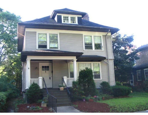 Unit for sale at 16 Danville Street, Boston, MA 02132