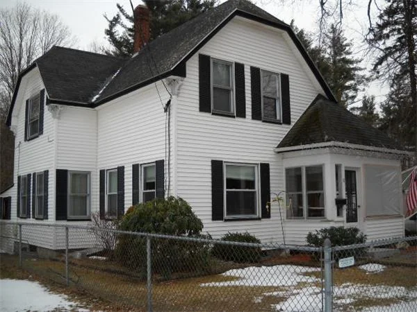 Unit for sale at 10 Pleasant Street, Derry, NH 03038