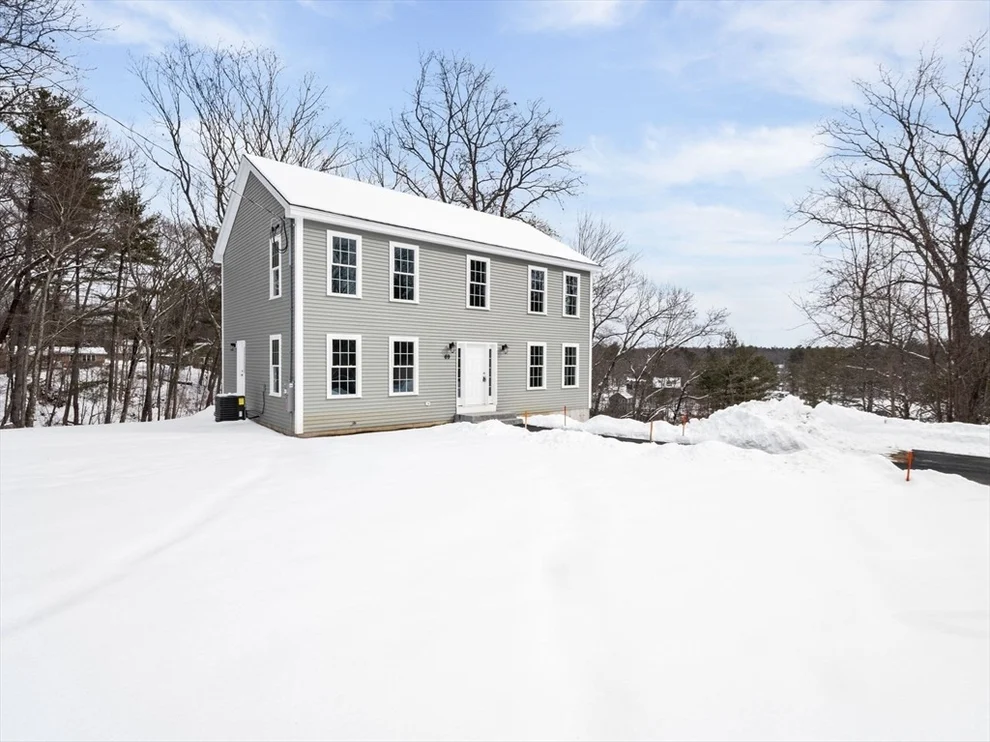 Unit for sale at 69 Arrow Trail, Groton, MA 01450