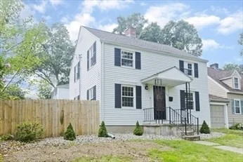 Unit for sale at 509 Plumtree Rd, Springfield, MA 01119