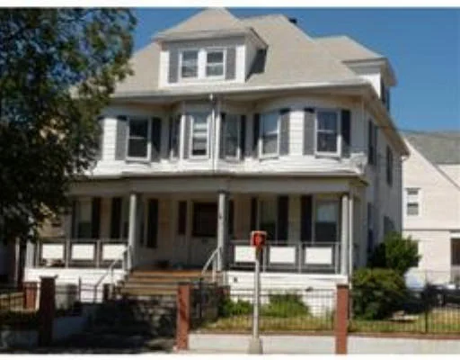 Unit for sale at 356 Ferry St., Malden, MA 02148