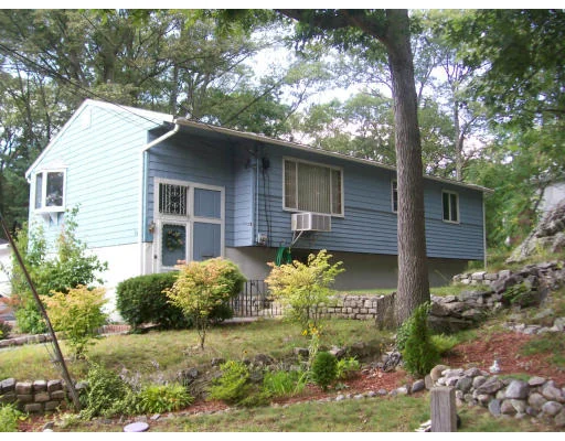 Unit for sale at 26 Cheryl Ln, Boston, MA 02136